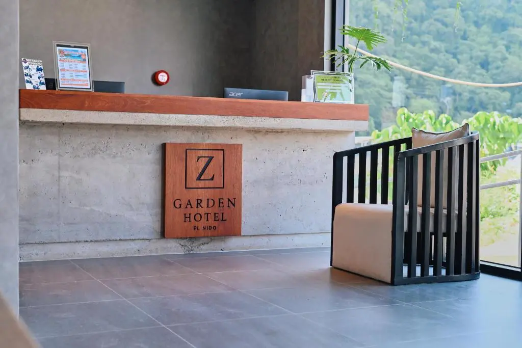 Z Garden Hotel