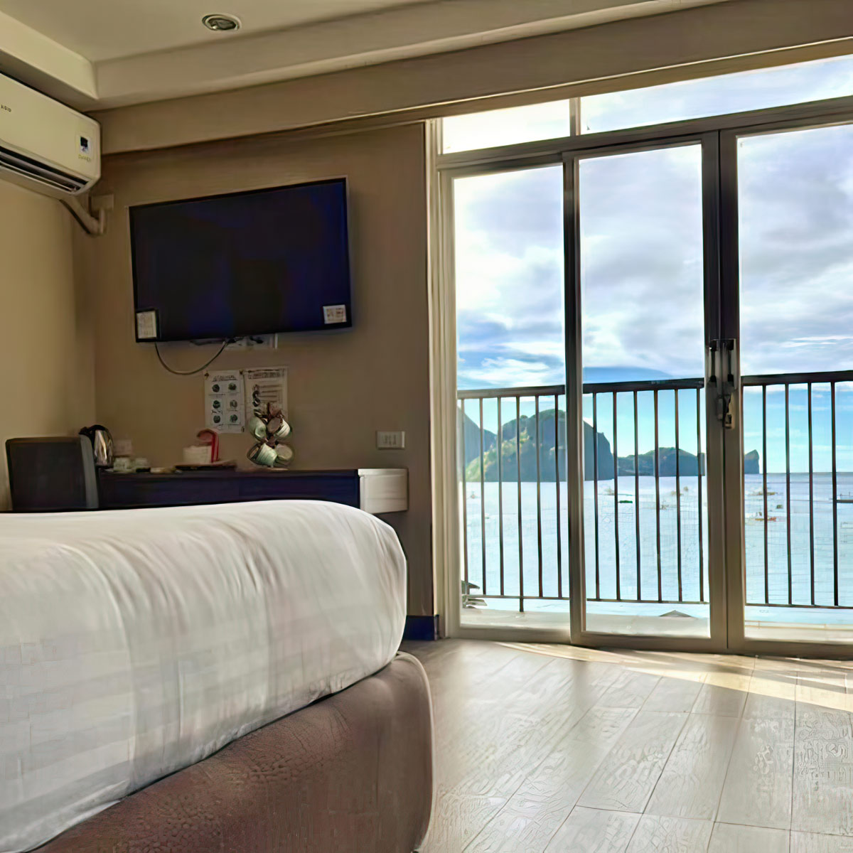 S Resort El Nido